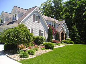Landscapers and Lawncare Services in Elm City, NC
